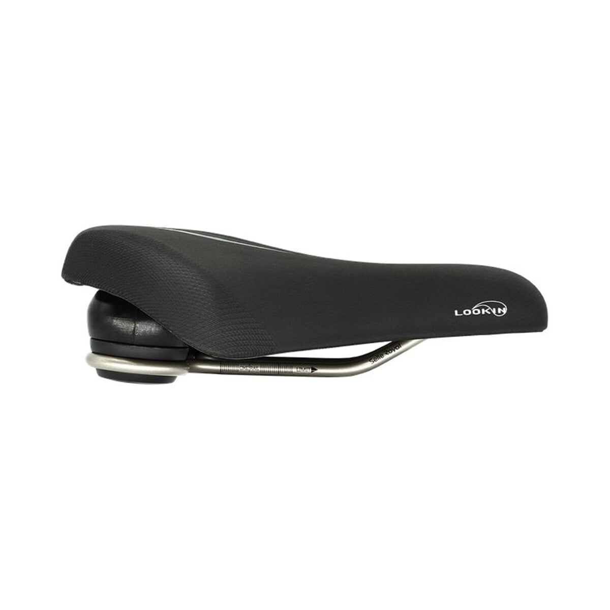 Selle Royal Lookin Evo Relaxed - Stracciatella sēdeklis