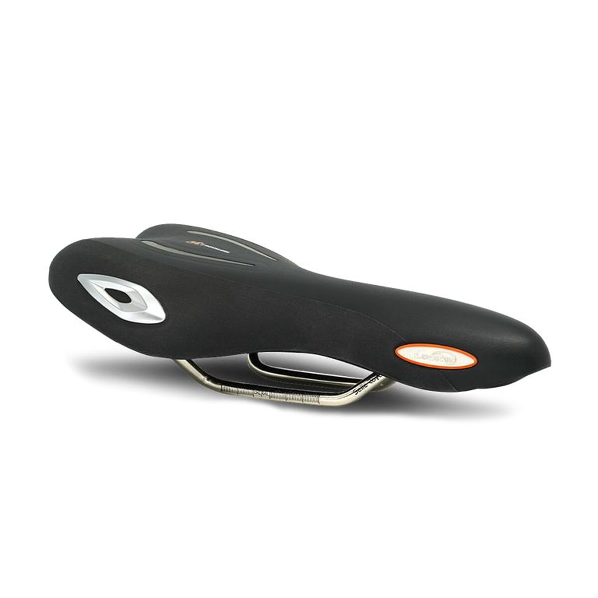Selle Royal Lookin Athletic - Stracciatella sēdeklis