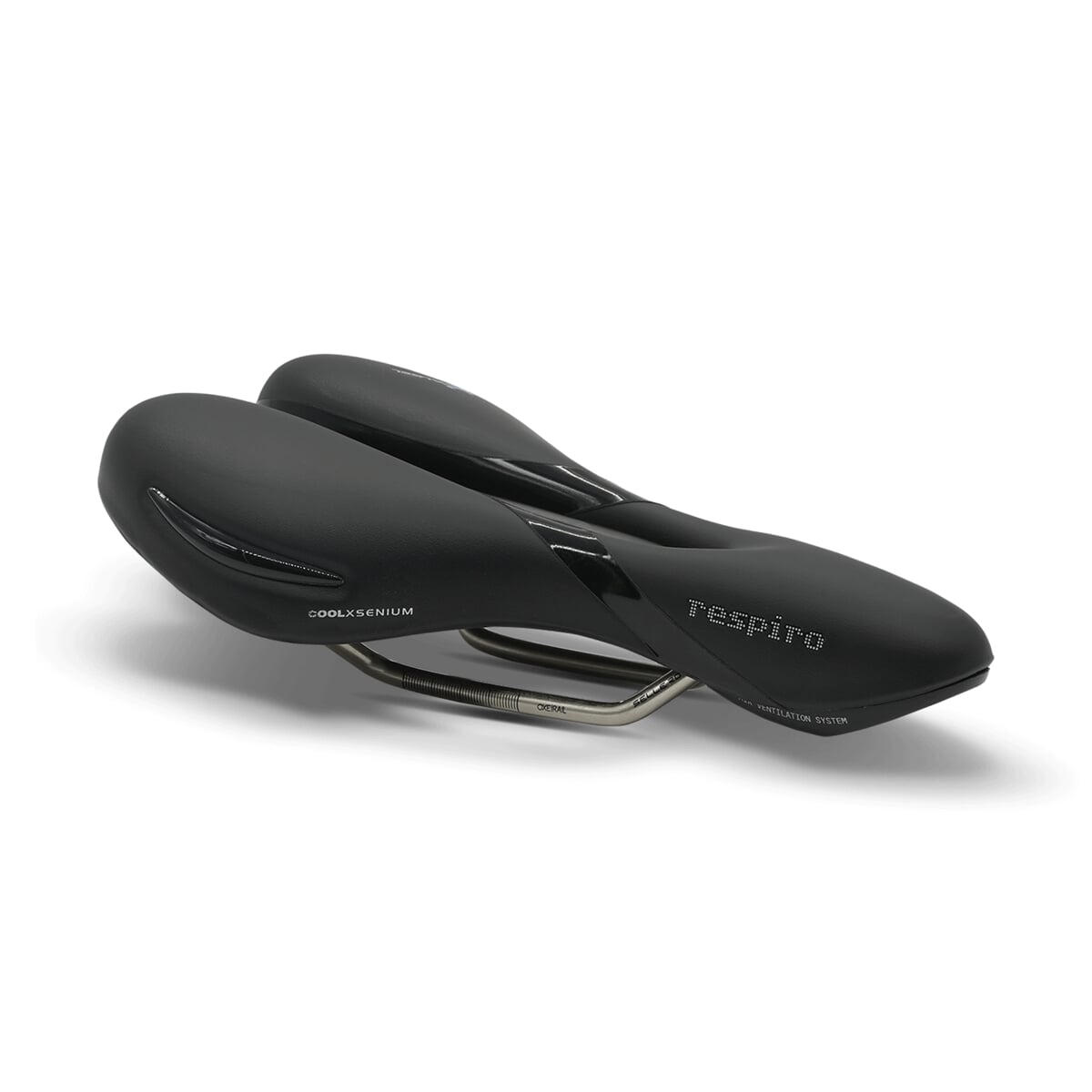 Selle Royal Respiro Athletic sēdeklis