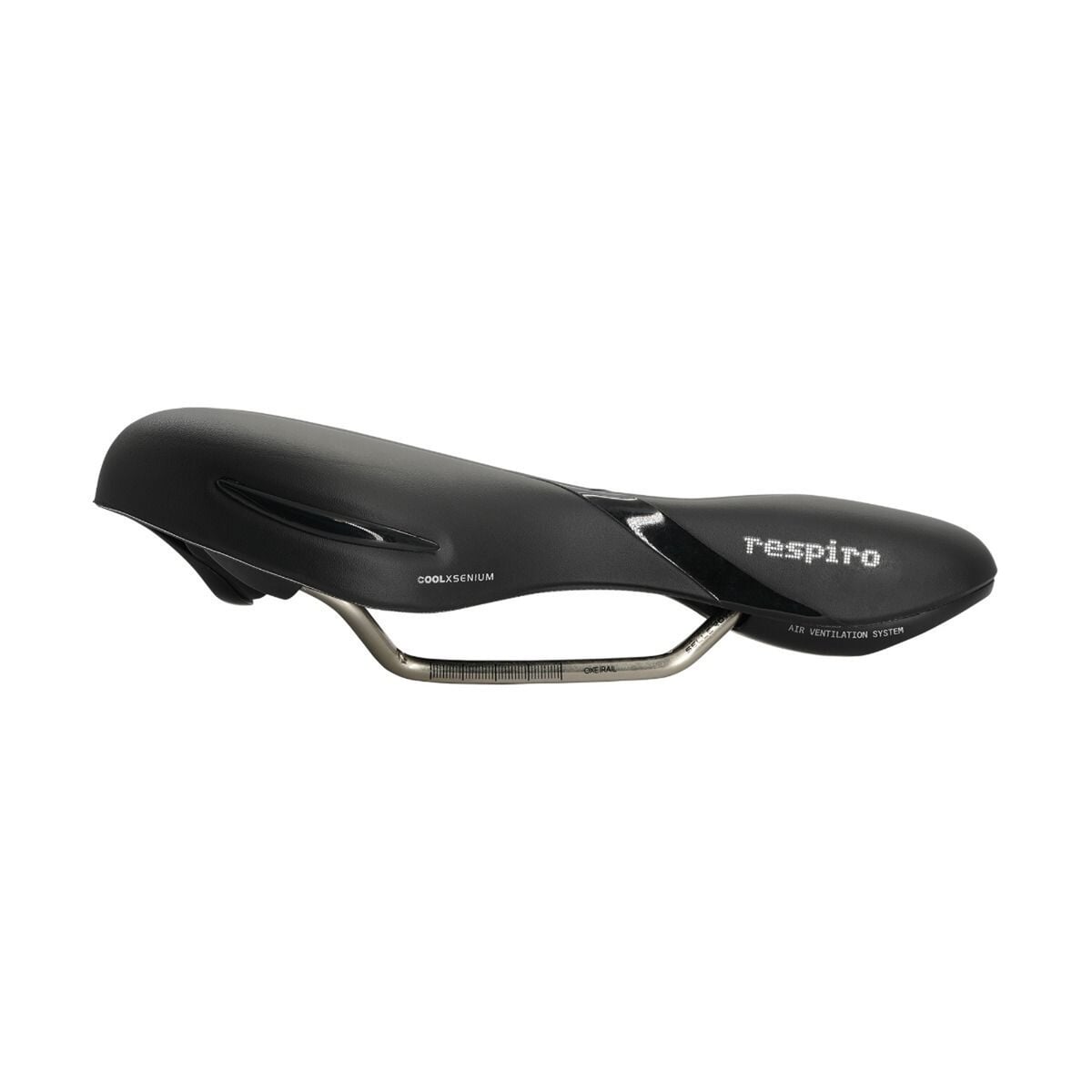 Selle Royal Respiro Athletic sēdeklis