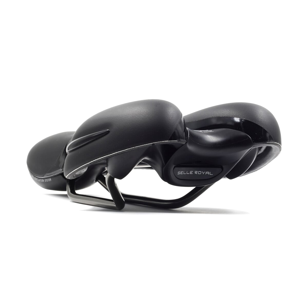 Selle Royal Respiro Athletic sēdeklis