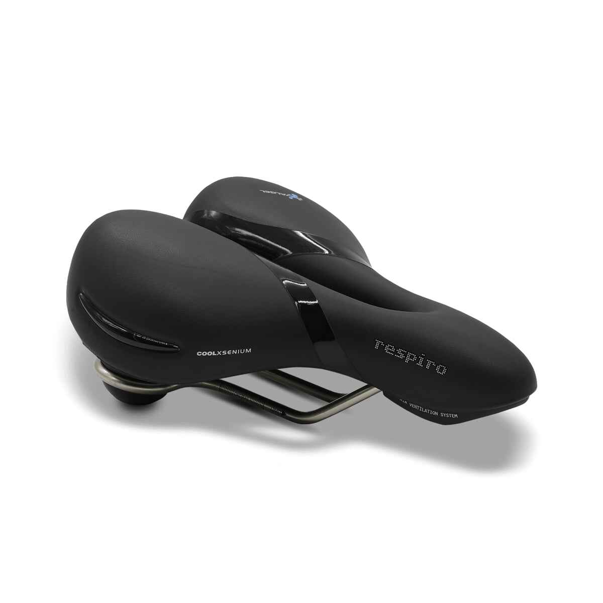 Selle Royal Respiro Relaxed sēdeklis