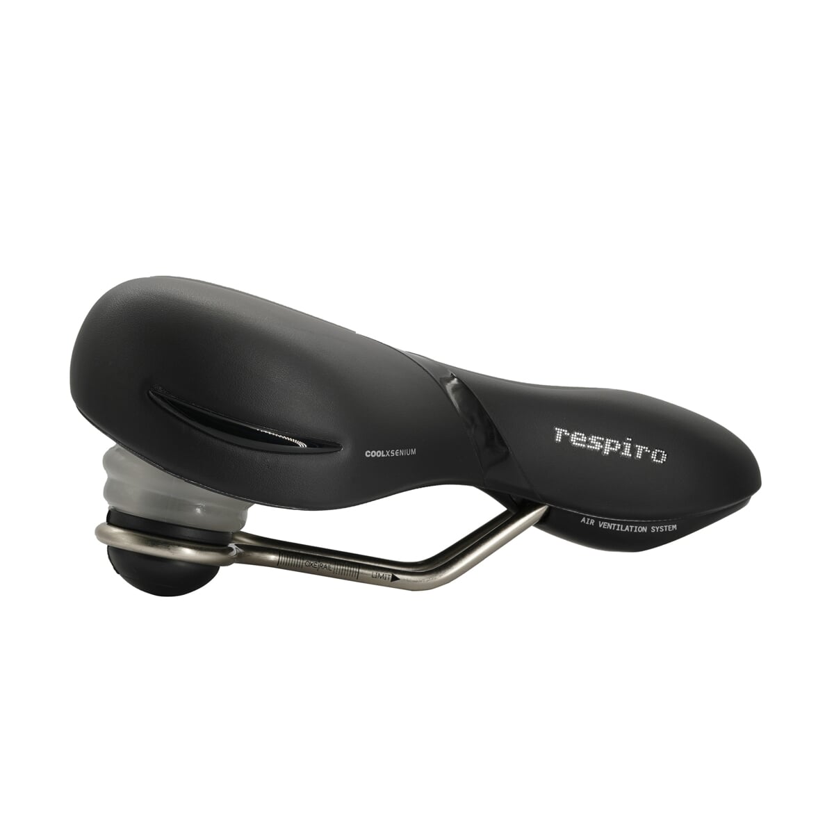 Selle Royal Respiro Relaxed sēdeklis