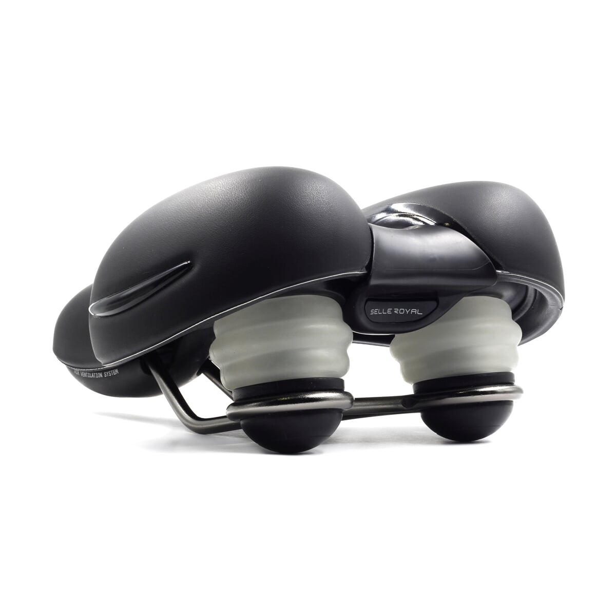 Selle Royal Respiro Relaxed sēdeklis