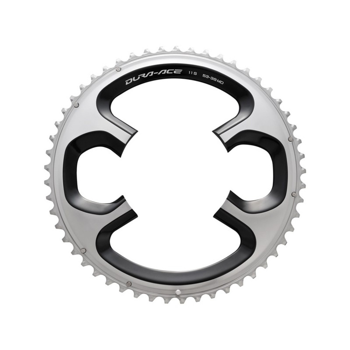 Shimano Dura-Ace FC-9000-MA zobrats | 110 BCD | 2x11-speed