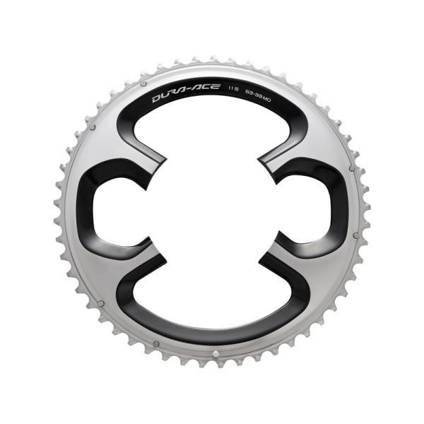 Shimano Dura-Ace FC-9000-MA zobrats | 110 BCD | 2x11-speed