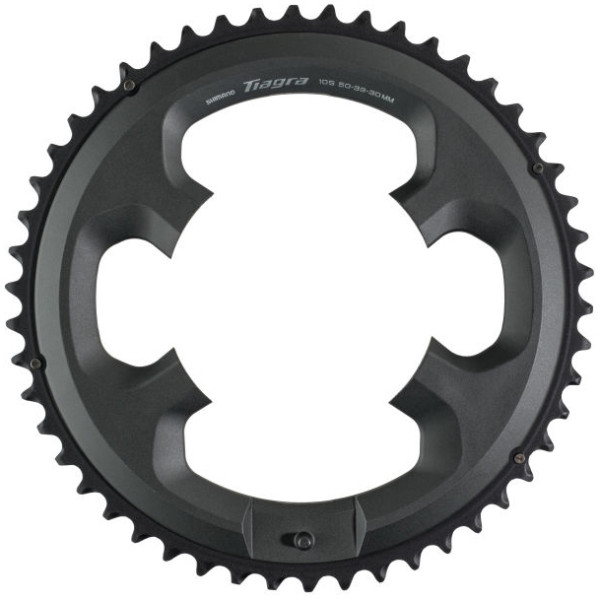Shimano Tiagra FC-4703 zobrats | 110 BCD | 3x10-speed