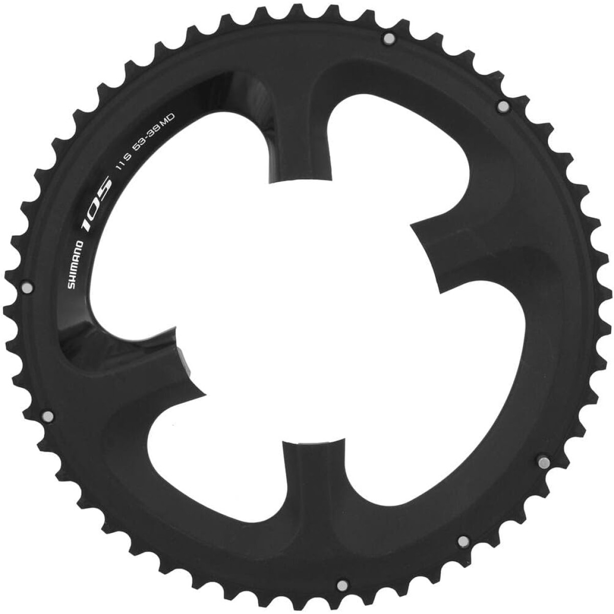 Shimano 105 FC-5800-MD zobrats | 110 BCD | 2x11 ātrumu