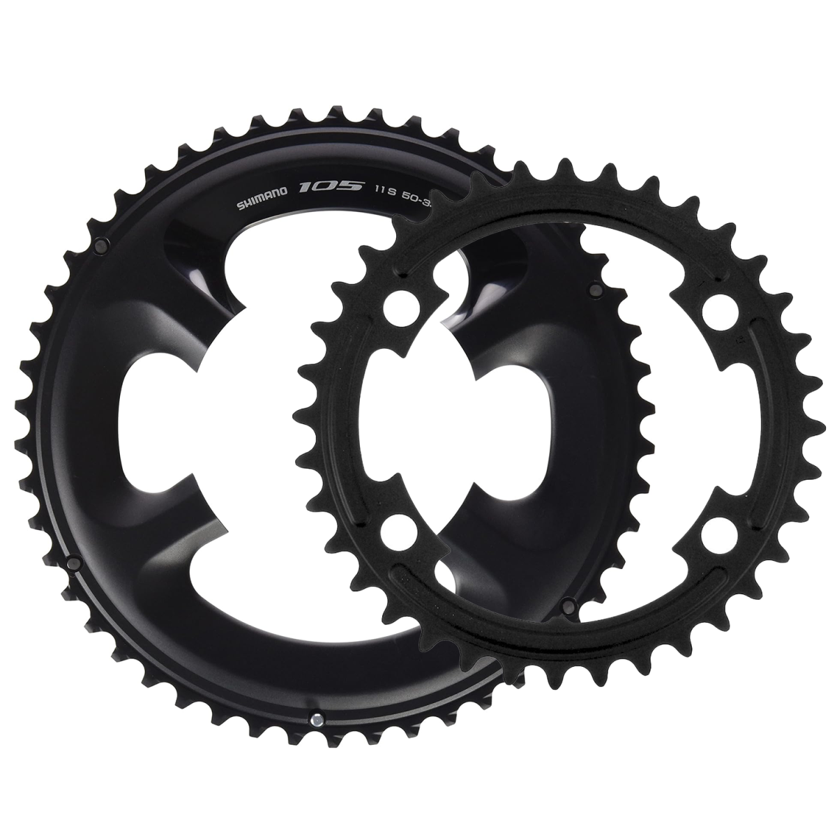 Shimano 105 FC-5800-MB zobrats | 110 BCD | 2x11 ātrumu