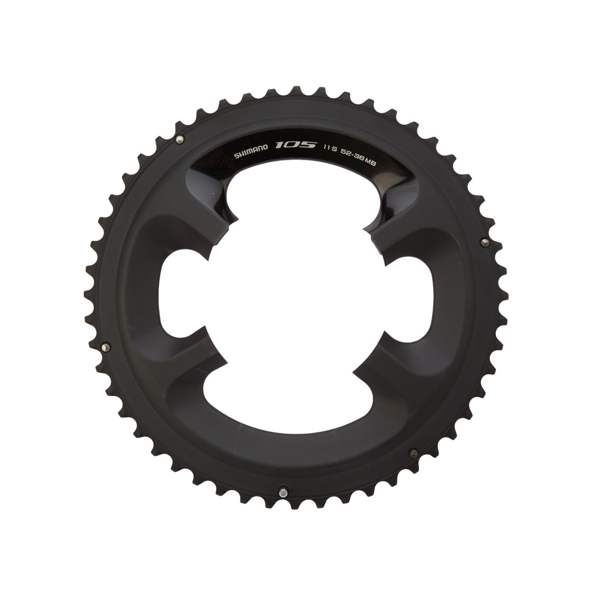 Shimano 105 FC-5800-MB zobrats | 110 BCD | 2x11 ātrumu