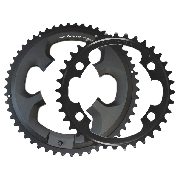Shimano Tiagra FC-4700-MK zobrats | 110 BCD | 2x10 ātrumu Shimano Tiagra FC-4700-MK zobrats | 110 BCD | 2x10 ātrumu