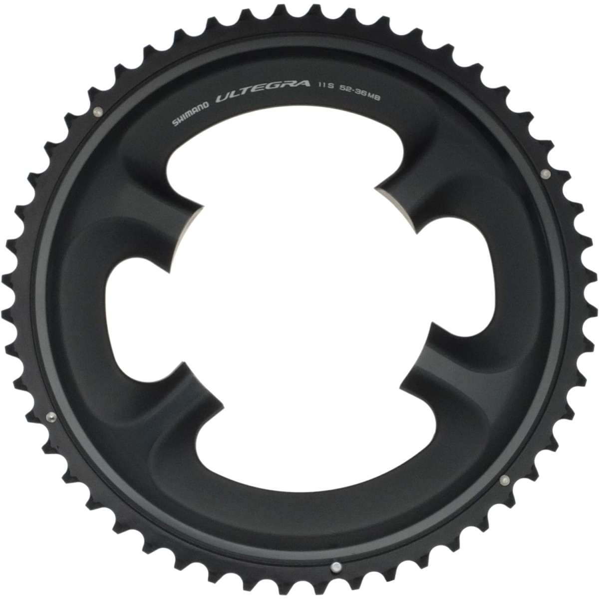 Shimano Ultegra FC-6800-MB zobrats | 110 BCD | 2x11 ātrumu