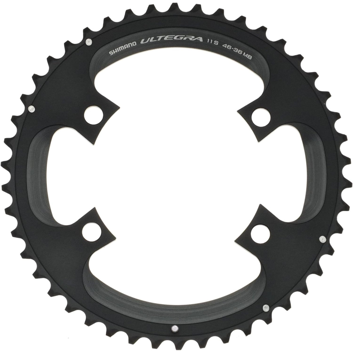 Shimano Ultegra FC-6800-MB zobrats | 110 BCD | 2x11 ātrumu