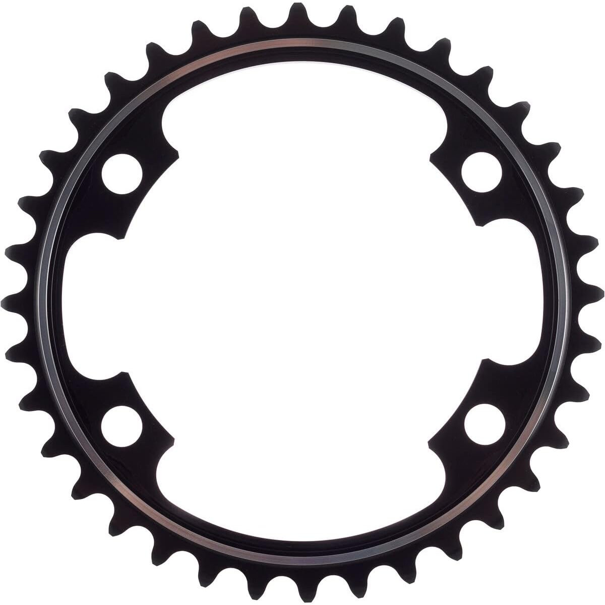 Shimano Dura Ace FC-9000-MD zobrats | 110 BCD | 2x11 ātrumu