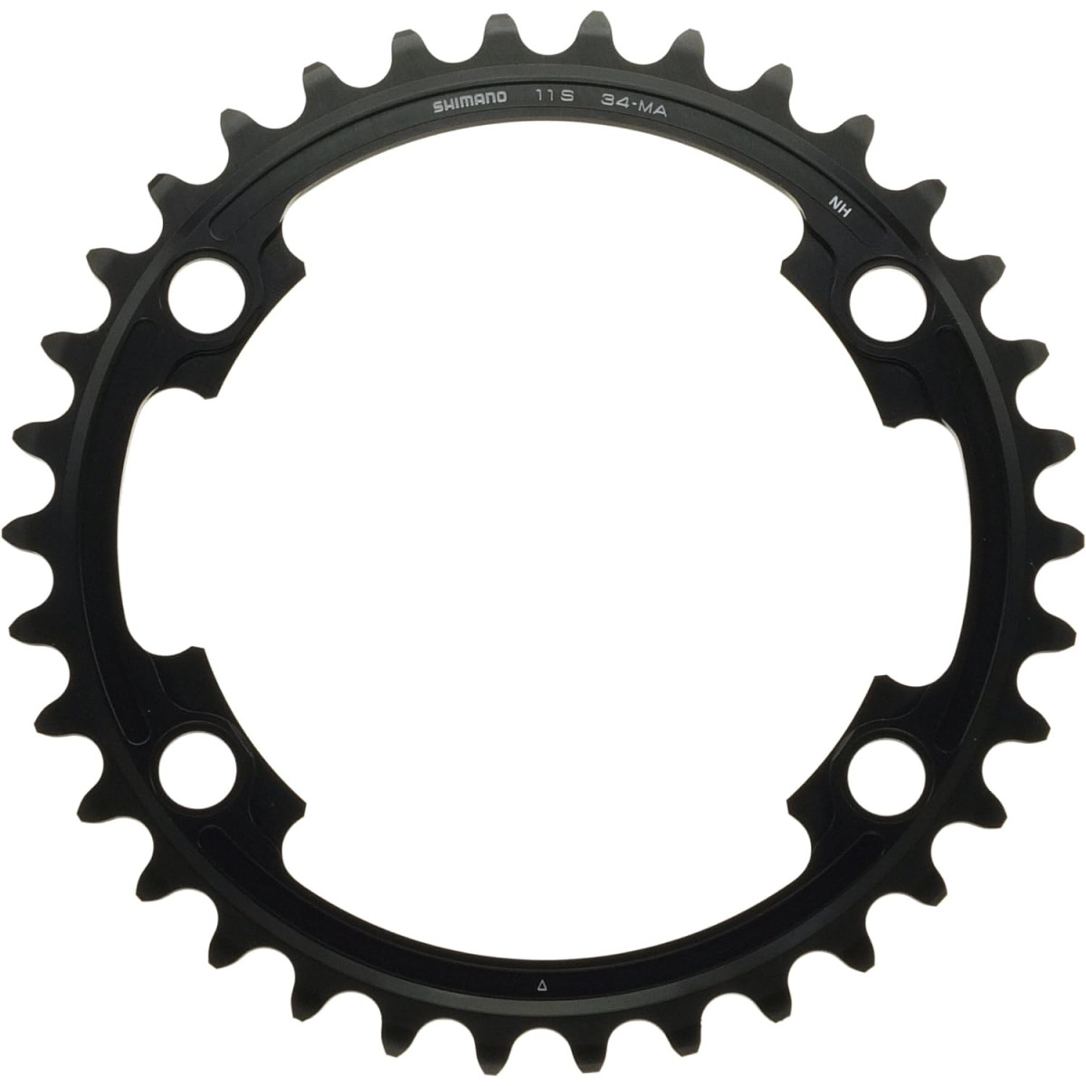 Shimano Dura Ace FC-9000-MA zobrats | 110 BCD | 2x11 ātrumu