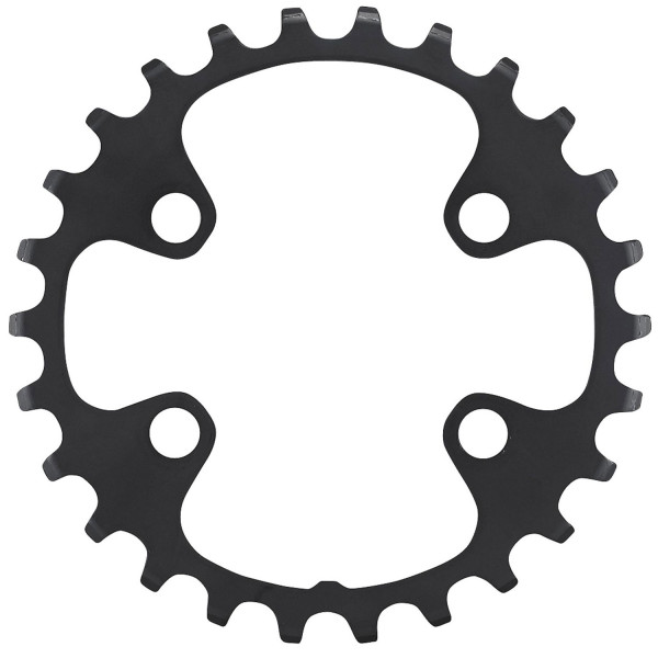 Shimano Deore FC-M5100 zobrats | 64 BCD | 2x11 ātrumu