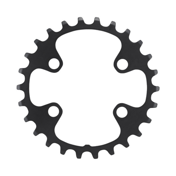 Shimano Deore FC-M6000-BF zobrats | 64 BCD | 2x10 ātrumu