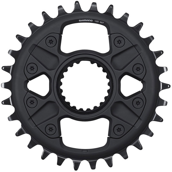 Shimano Deore FC-M6100/M6120/M6130 zobrats | DM | 1x12 ātrumu