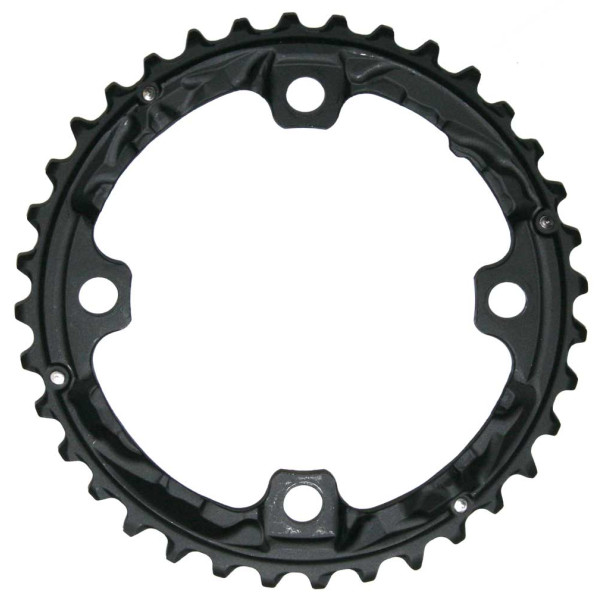 Shimano XT FC-T780/T781/FC-M670 zobrats | 104 BCD | 3x10 ātrumu
