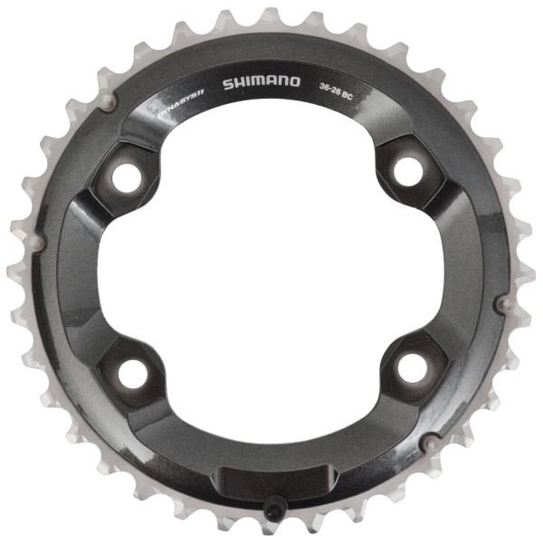 Shimano XT FC-M8000-BC zobrats | 96 BCD | 2x11 ātrumu