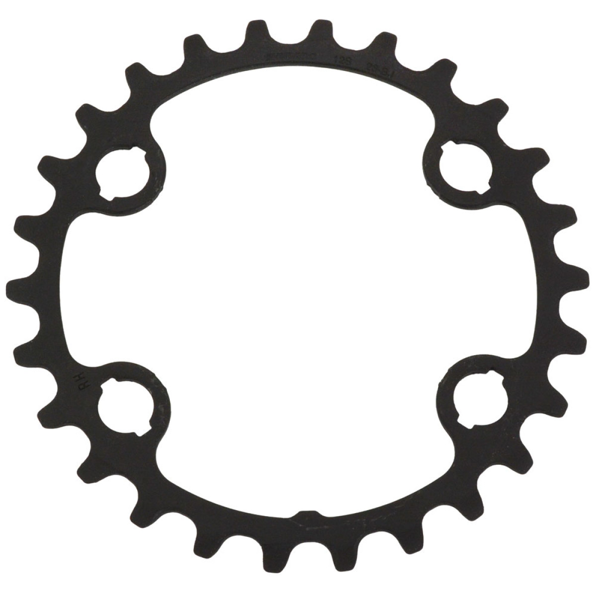 Shimano XT FC-M8100/M8120 zobrats | DM | 2x12 ātrumu