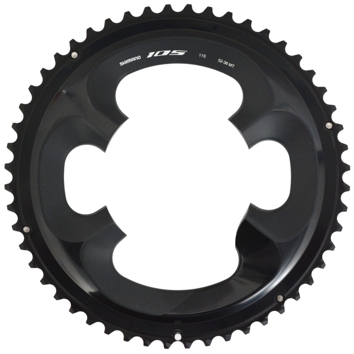 Shimano 105 FC-R7000-MT zobrats | 110 BCD | 2x11 ātrumu