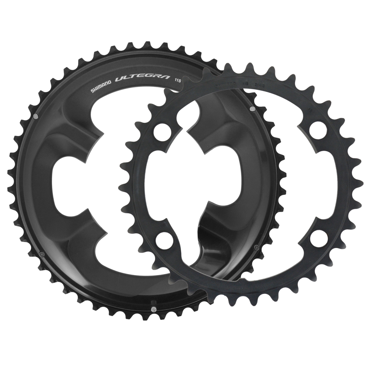 Shimano Ultegra FC-R8000-MW zobrats | 110 BCD | 2x11 ātrumu