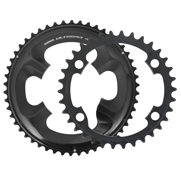Shimano Ultegra FC-R8000-MW zobrats | 110 BCD | 2x11 ātrumu Shimano Ultegra FC-R8000-MW zobrats | 110 BCD | 2x11 ātrumu