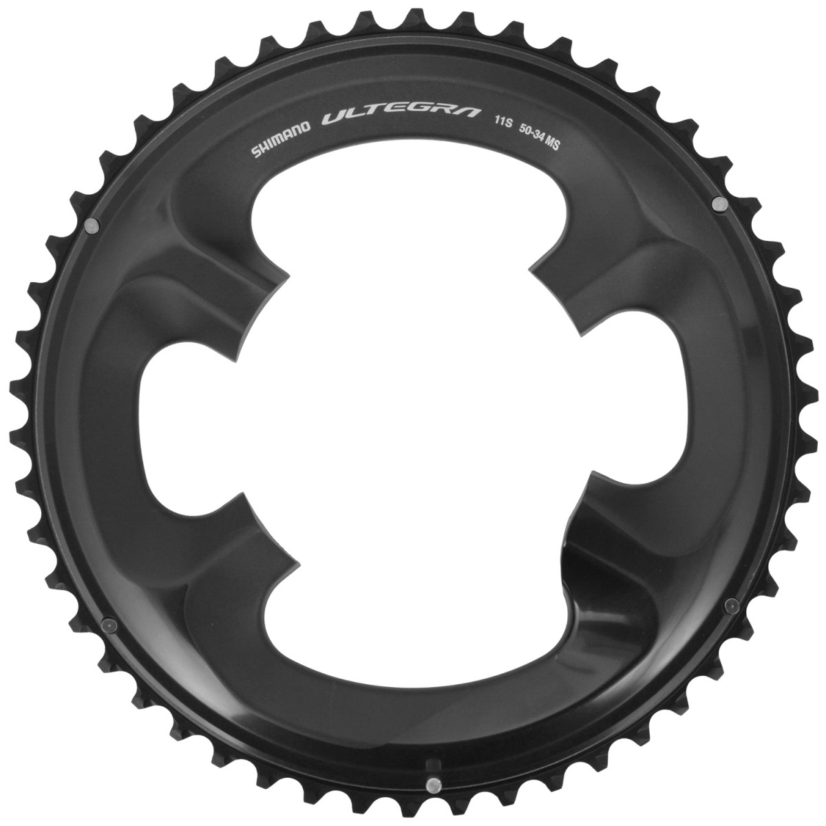 Shimano Ultegra FC-R8000-MS zobrats | 110 BCD | 2x11 ātrumu