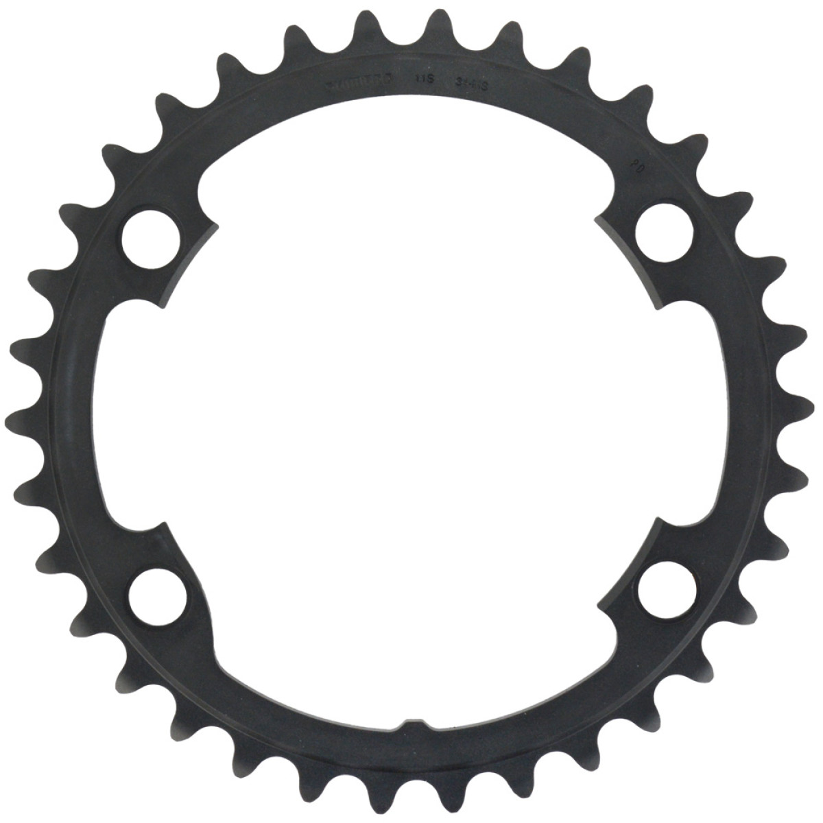 Shimano Ultegra FC-R8000-MS zobrats | 110 BCD | 2x11 ātrumu