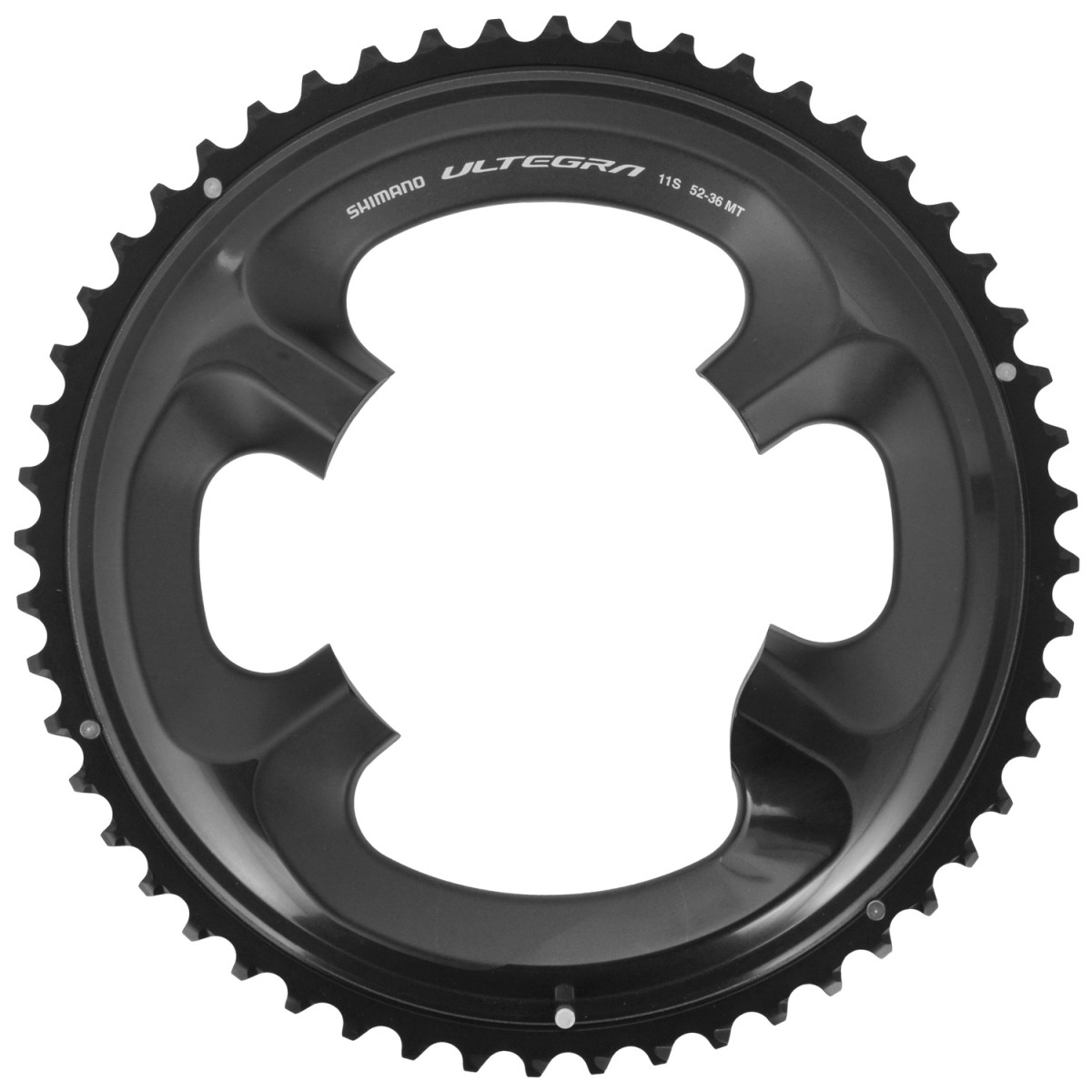 Shimano Ultegra FC-R8000-MT zobrats | 110 BCD | 2x11 ātrumu