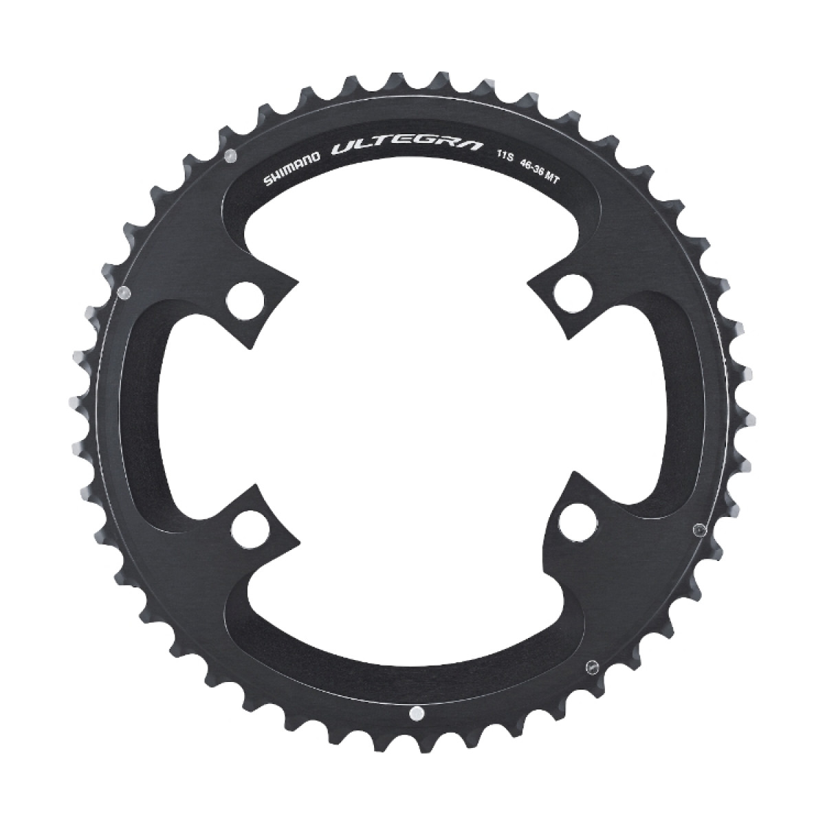 Shimano Ultegra FC-R8000-MT zobrats | 110 BCD | 2x11 ātrumu