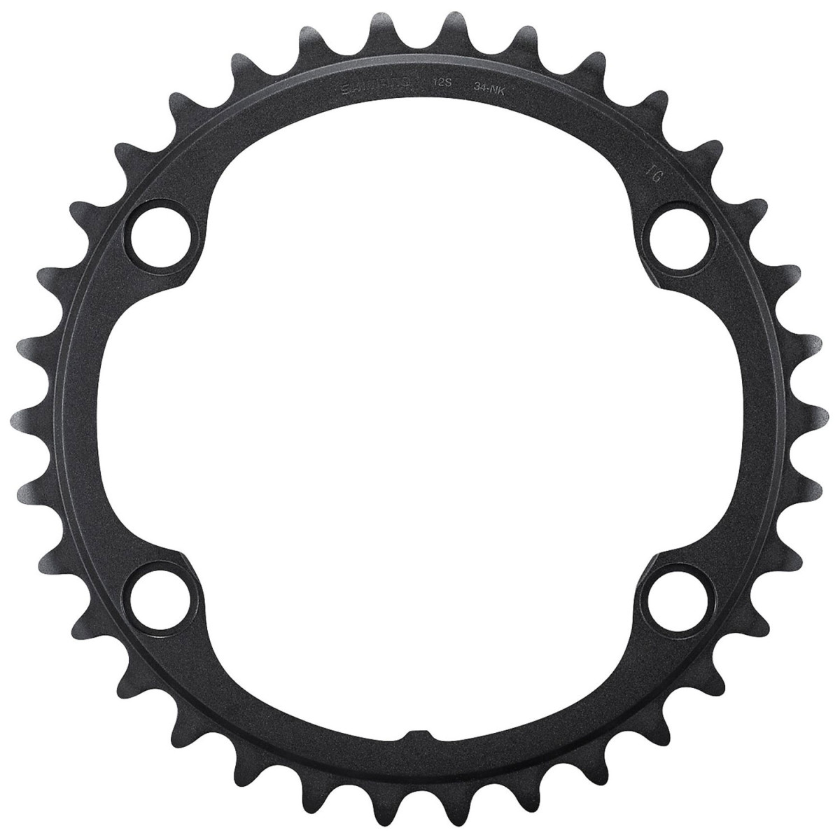 Shimano Ultegra FC-R8100-NK zobrats | 110 BCD | 2x12 ātrumu