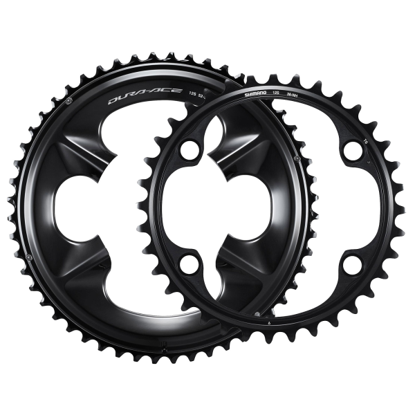 Shimano Dura-Ace FC-R9200-NH zobrats | 110 BCD | 2x12 ātrumu