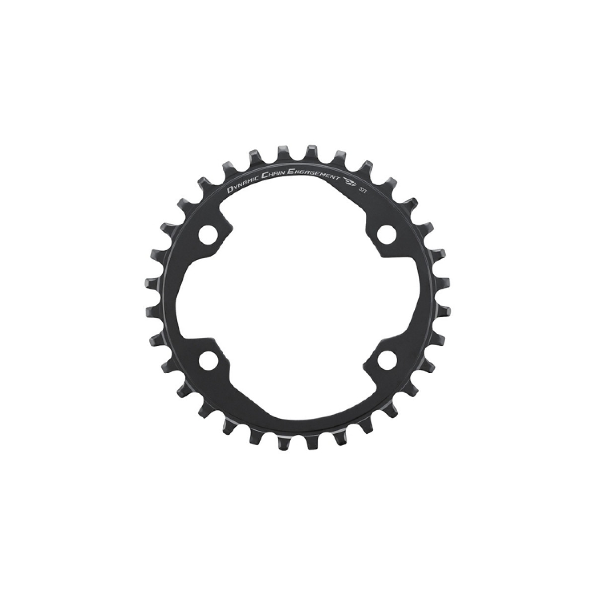 Shimano CUES FC-U6000-1 zobrats | 96 BCD | 1x11/10/9 ātrumi