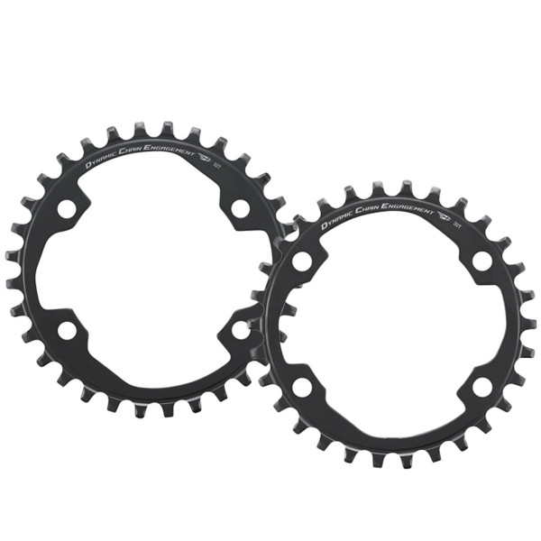 Shimano CUES FC-U6000-1 zobrats | 96 BCD | 1x11/10/9 ātrumi