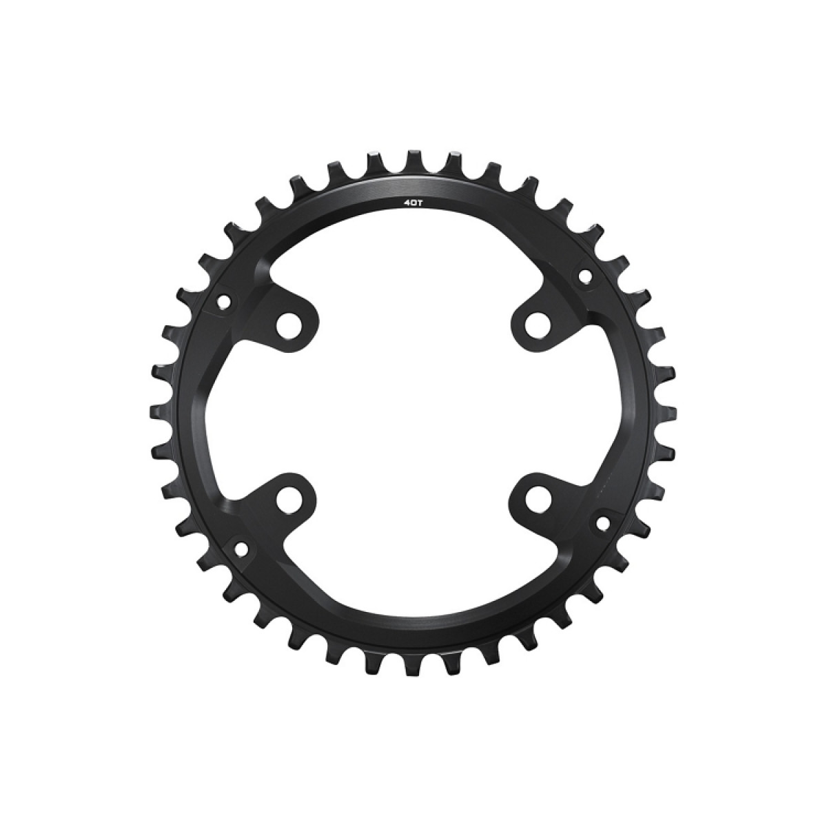 Shimano CUES FC-U8000-1 zobrats | 96 BCD | 1x11/10/9 ātrumi
