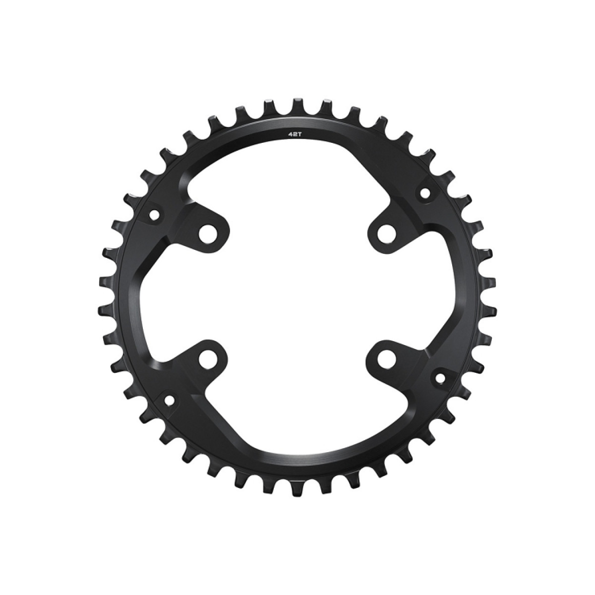 Shimano CUES FC-U8000-1 zobrats | 96 BCD | 1x11/10/9 ātrumi