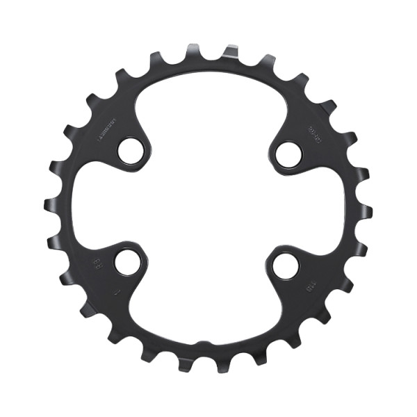 Shimano SLX FC-M7000-BC zobrats | 64 BCD | 2x11 ātrumu