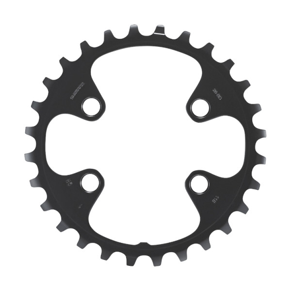 Shimano SLX FC-M7000-BD zobrats | 64 BCD | 2x11 ātrumu