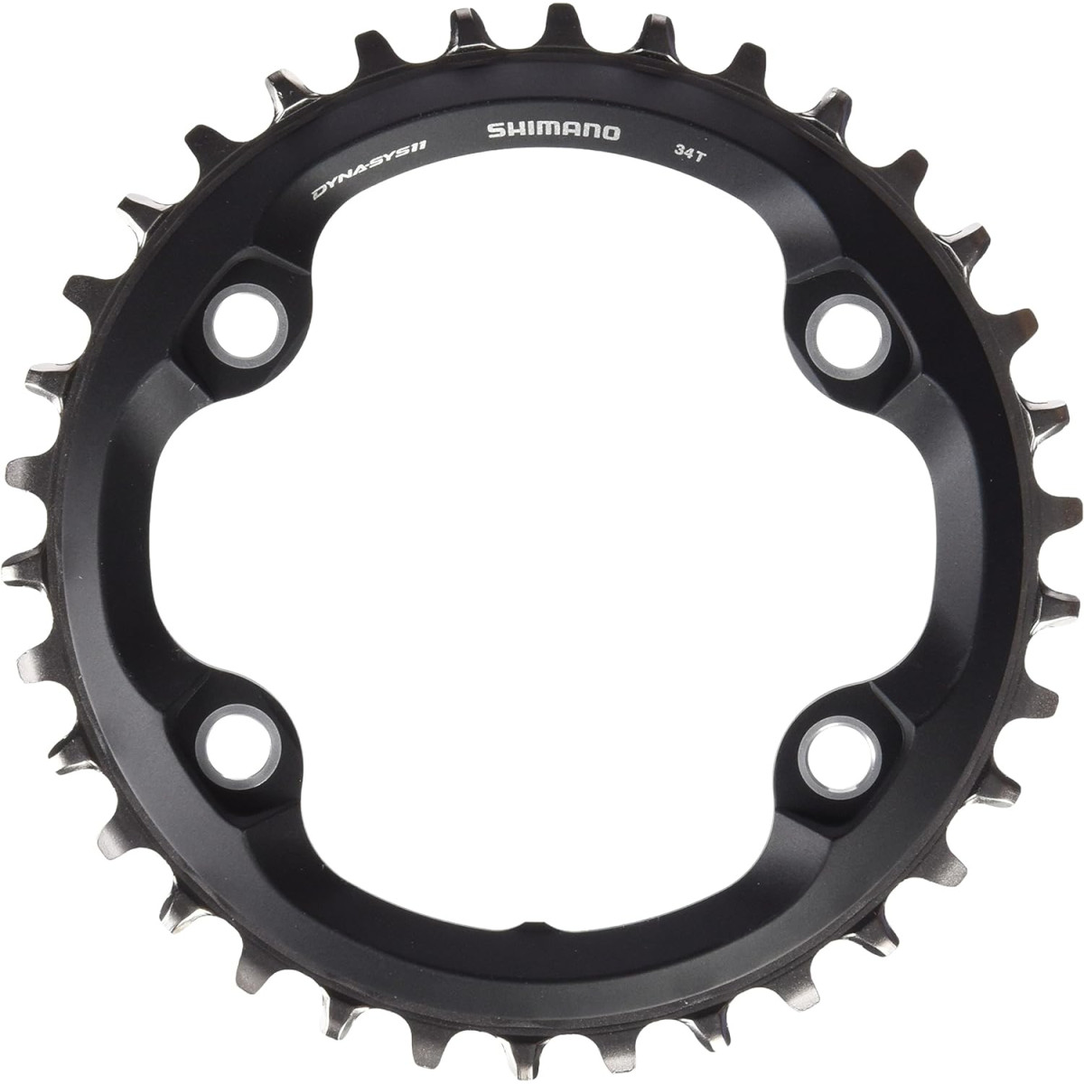Shimano SLX SM-CRM70 zobrats | 96 BCD | 1x11 ātrumu