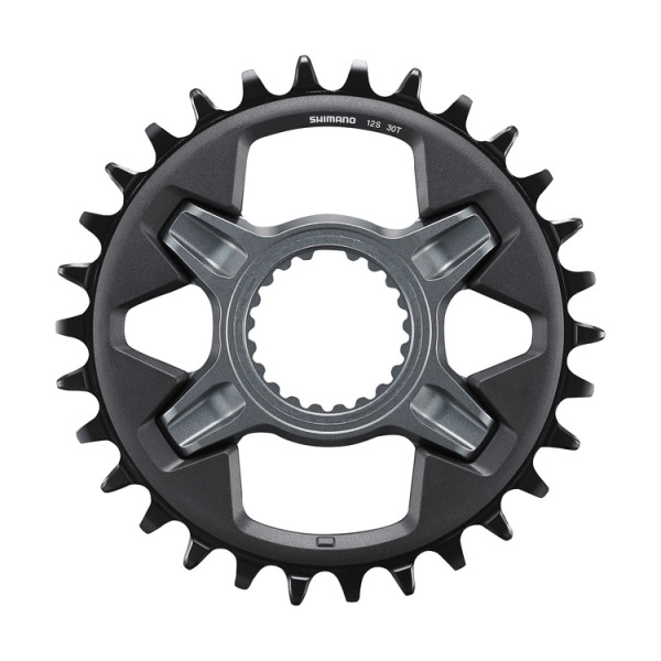 Shimano SLX SM-CRM75 zobrats | DM | 1x12 ātrumu | FC-M7100-1/7120-1/7130-1
