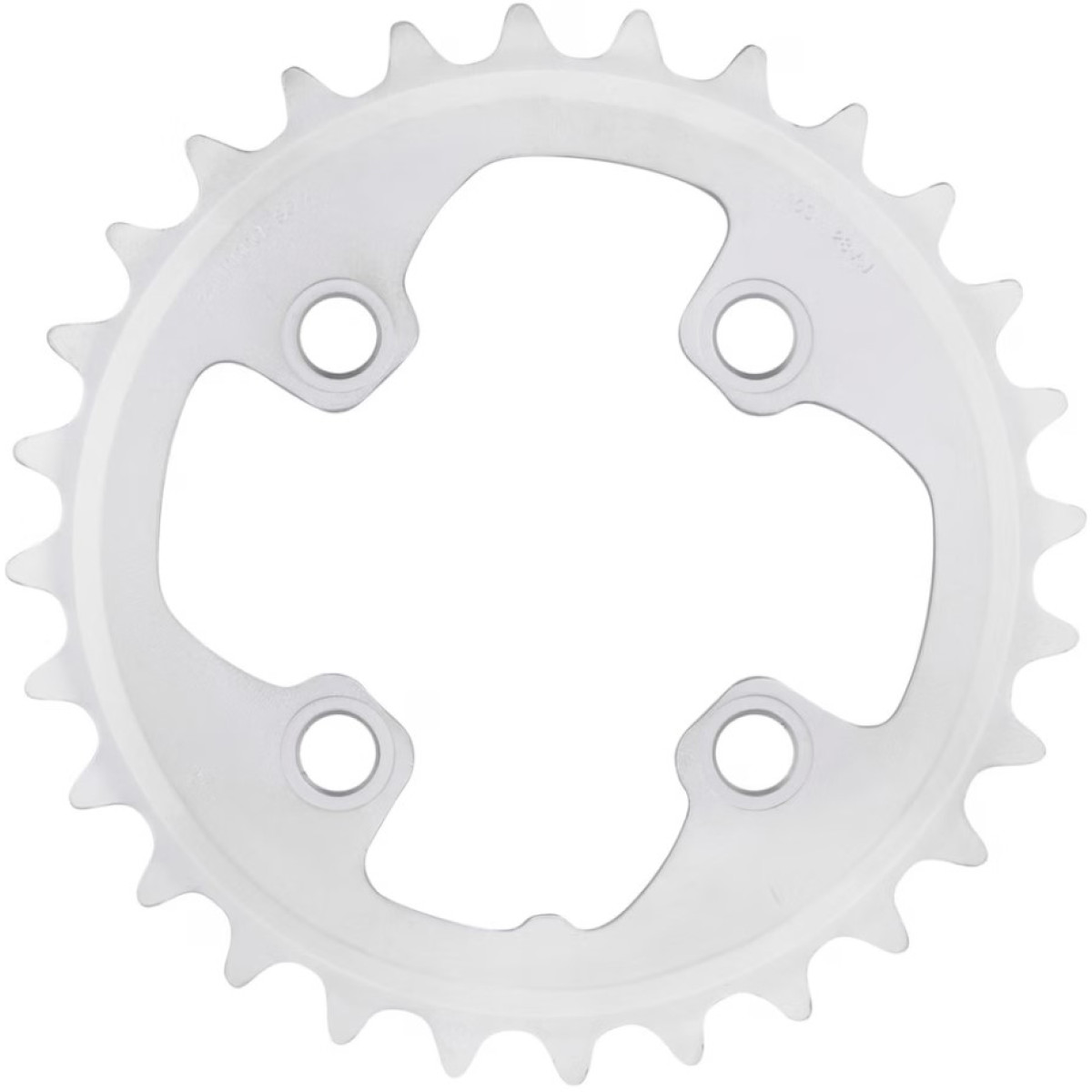 Shimano XT FC-M785-AJ zobrats | 64 BCD | 2x10 ātrumu