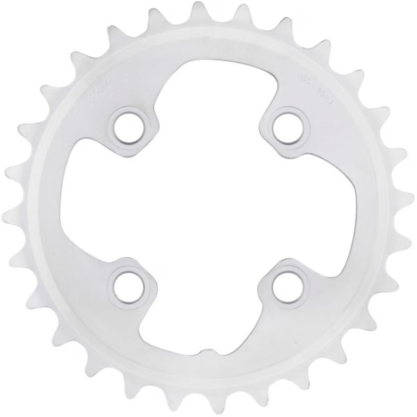 Shimano XT FC-M785-AJ zobrats | 64 BCD | 2x10 ātrumu