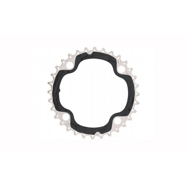Shimano Deore FC-M610/FC-T6010/FC-T611/FC-T521 zobrats | 104 BCD | 3x10-speed