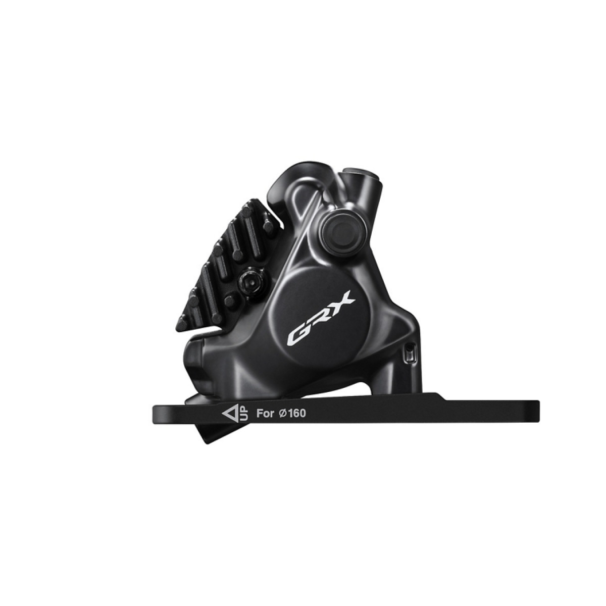Shimano GRX BR-RX820 disku bremzes | Priekšējais | Plakanais stiprinājums