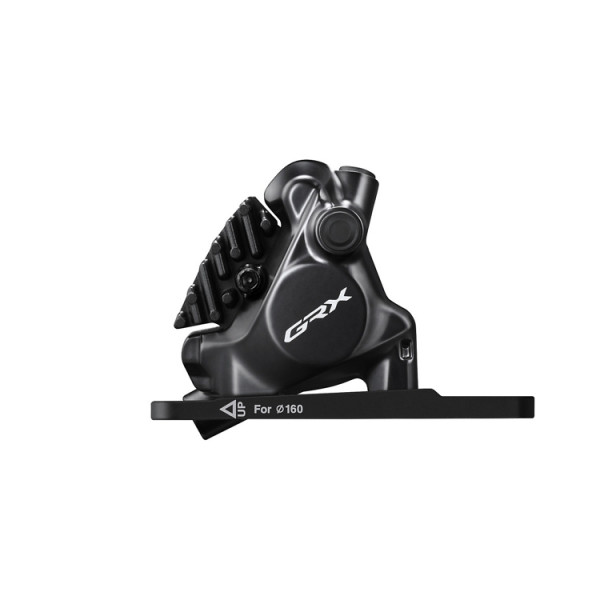Shimano GRX BR-RX820 disku bremzes | Priekšējais | Plakanais stiprinājums