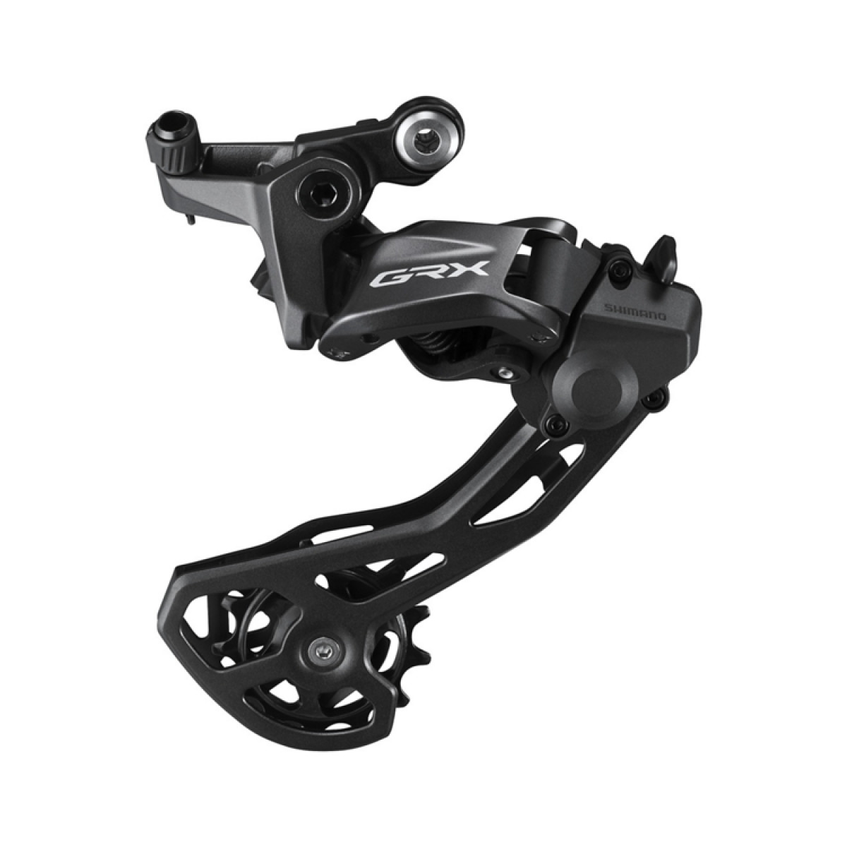 Shimano GRX RD-RX820 aizmugurējais pārslēdzējs | 12 ātrumu