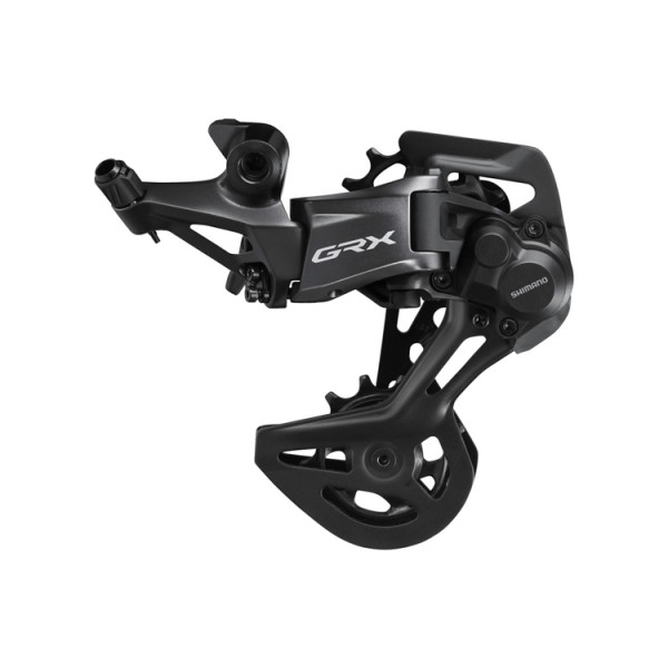 Shimano GRX RD-RX822-GS aizmugurējais pārslēdzējs | 12 ātrumu