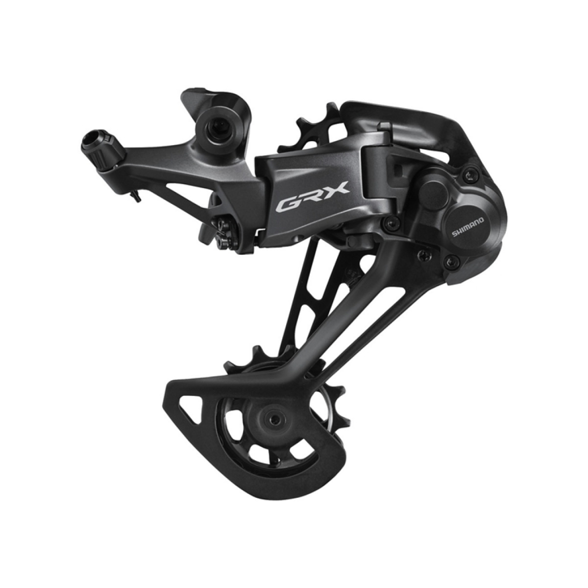 Shimano GRX RD-RX822-SGS aizmugurējais pārslēdzējs | 12 ātrumu